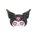 Kuromi Hair Clip