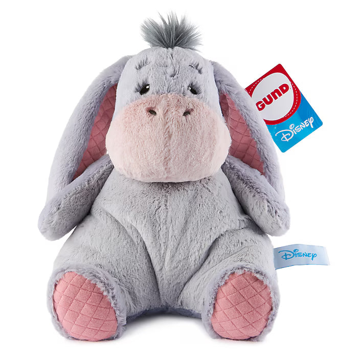 Disney Donkey