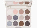 Flortte Chocolate Eyeshadow Palette