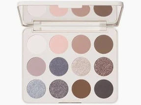 Flortte Chocolate Eyeshadow Palette