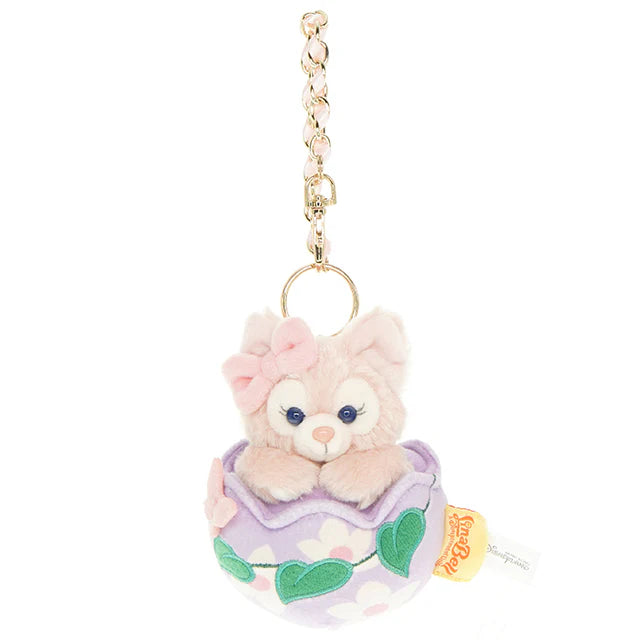 Hong Kong Disney Easter LinaBell Charm
