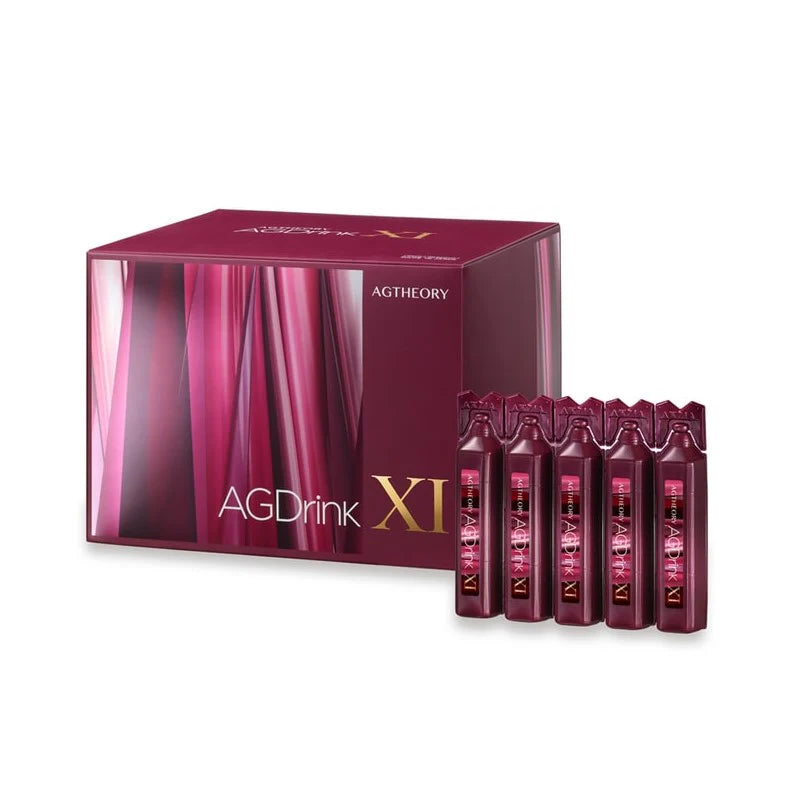 Anti-Sugar Xiaozi New Version 25ml*30 sticks