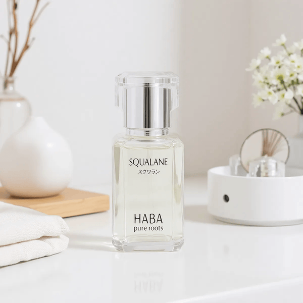 HABA Pure Roots