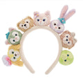Disney Duffy Happy Time