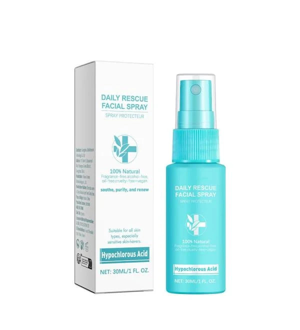 Grekriti Facial Protection Spray
