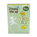Duffy Clothes
