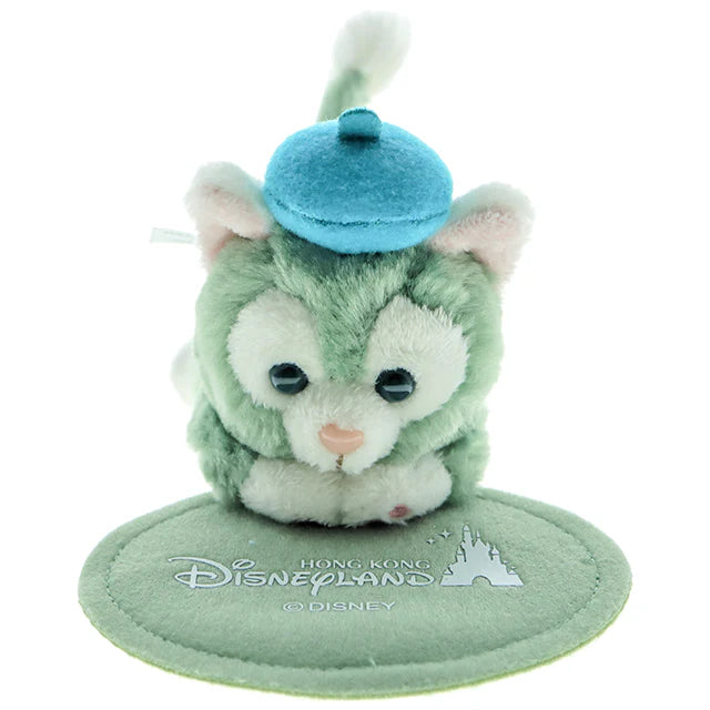 Gelatoni Magnetic Shoulder Perch