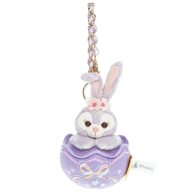 Hong Kong Disney Easter StellaLou