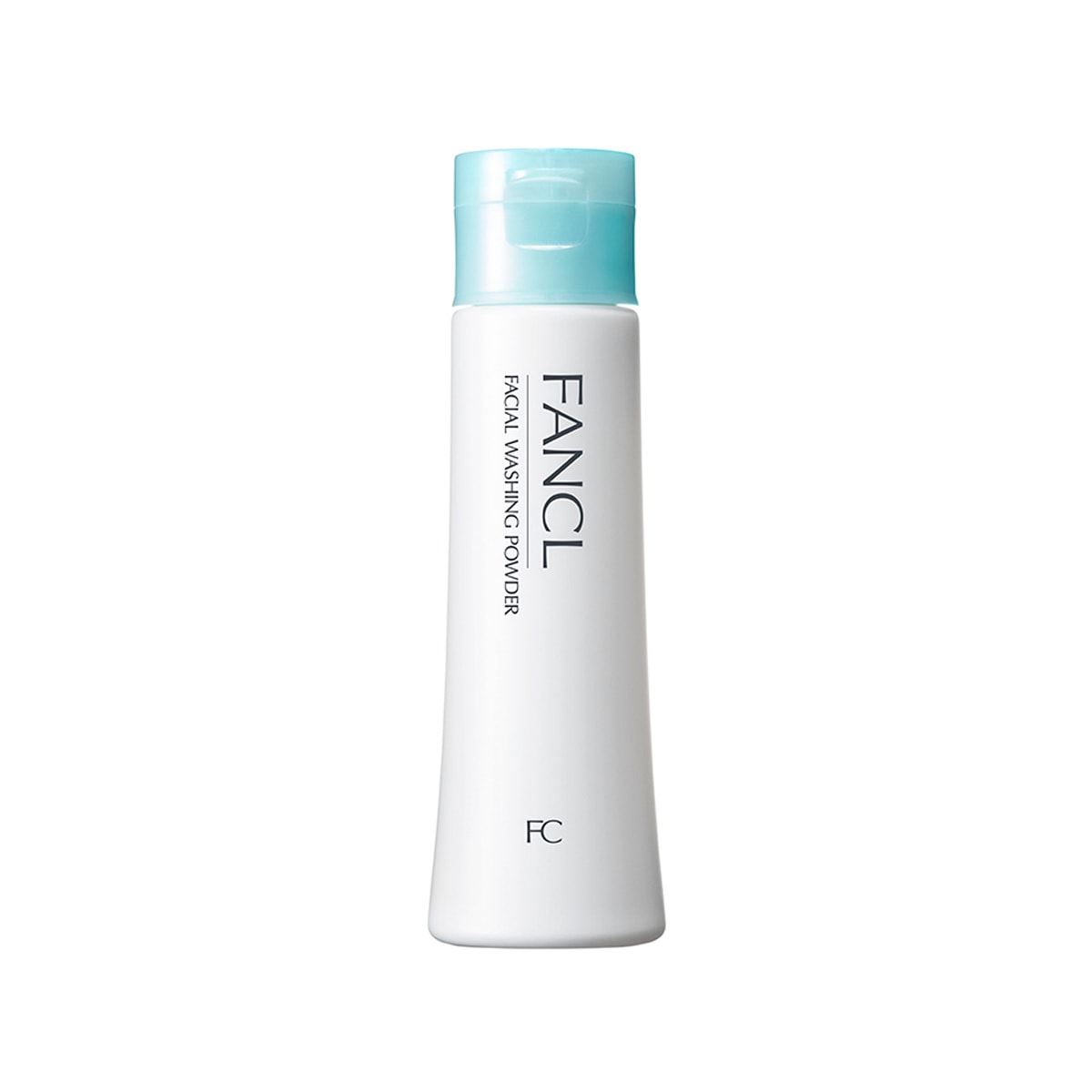 Fancl Cleansing Powder