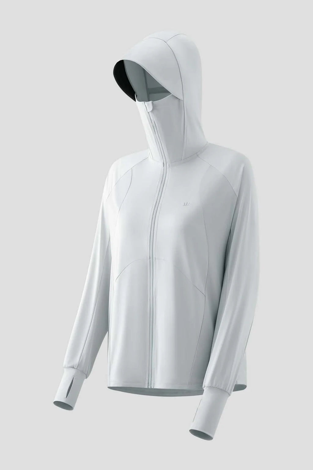 Beneunder Sun Protection Jacket Grey