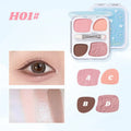 Holdlive Eyeshadow