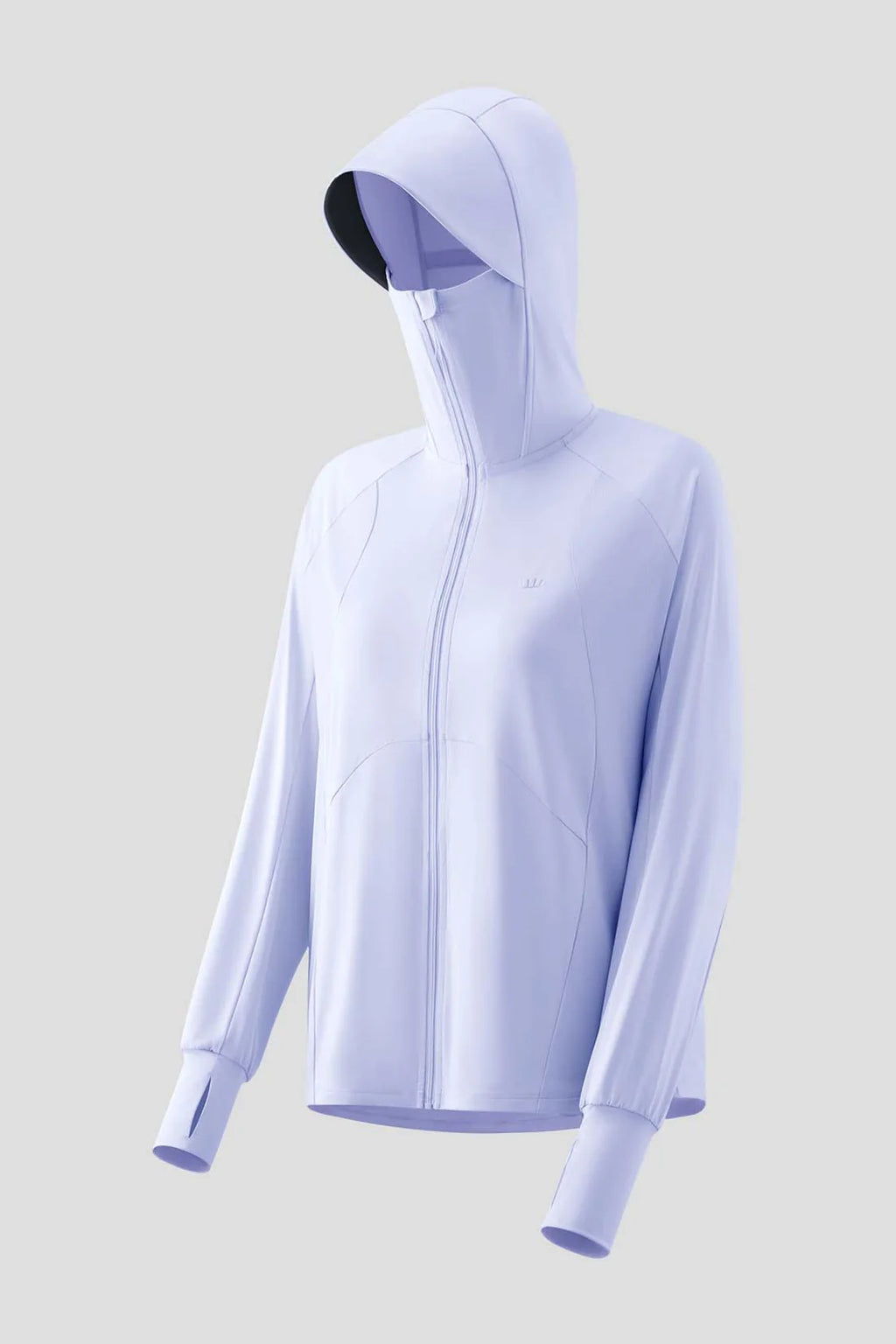 Beneunder Sun Protection Jacket Purple