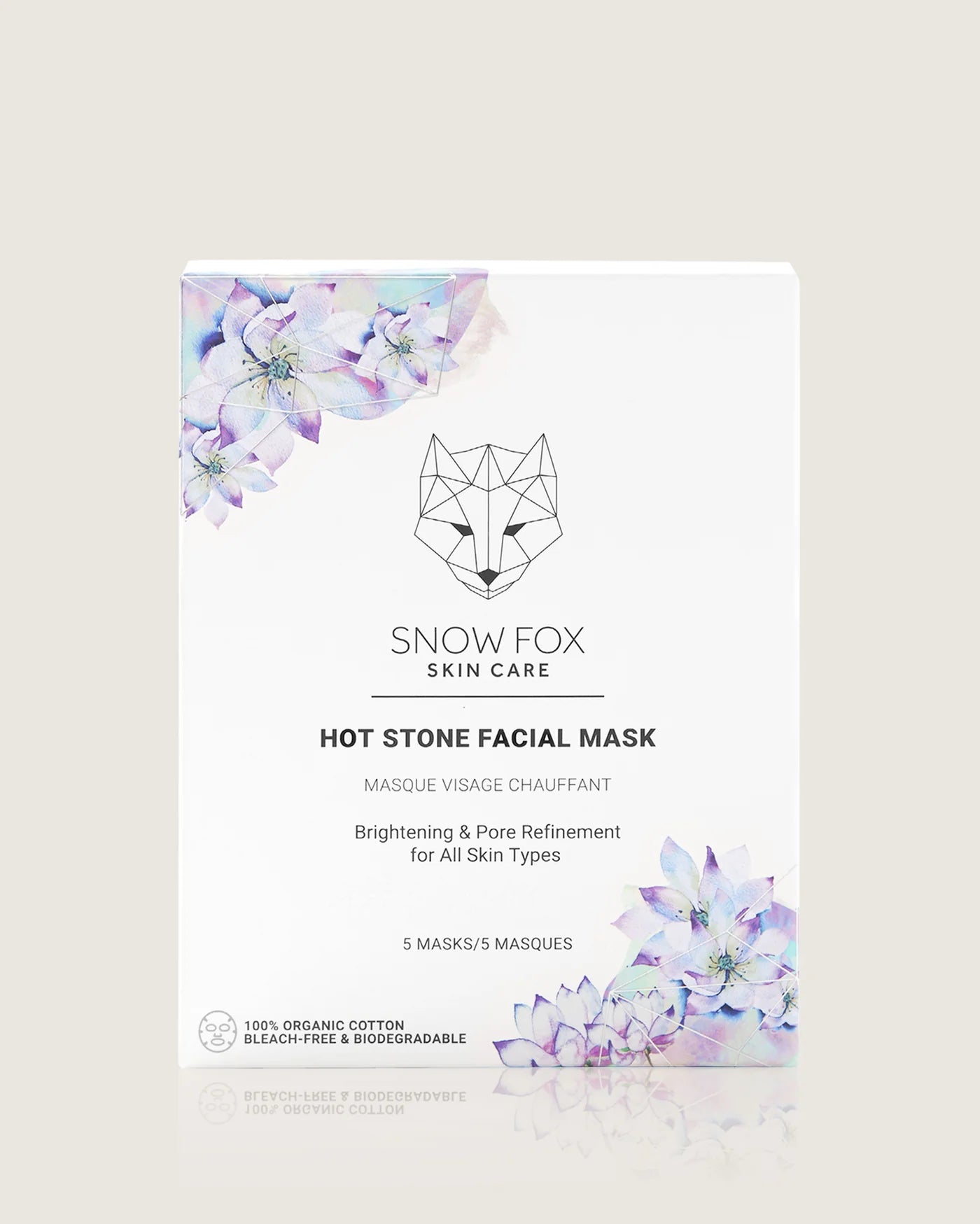 3D Face Mask