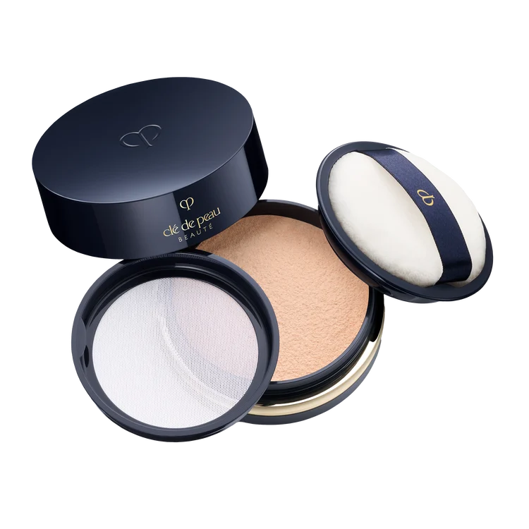 Angel Loose Powder