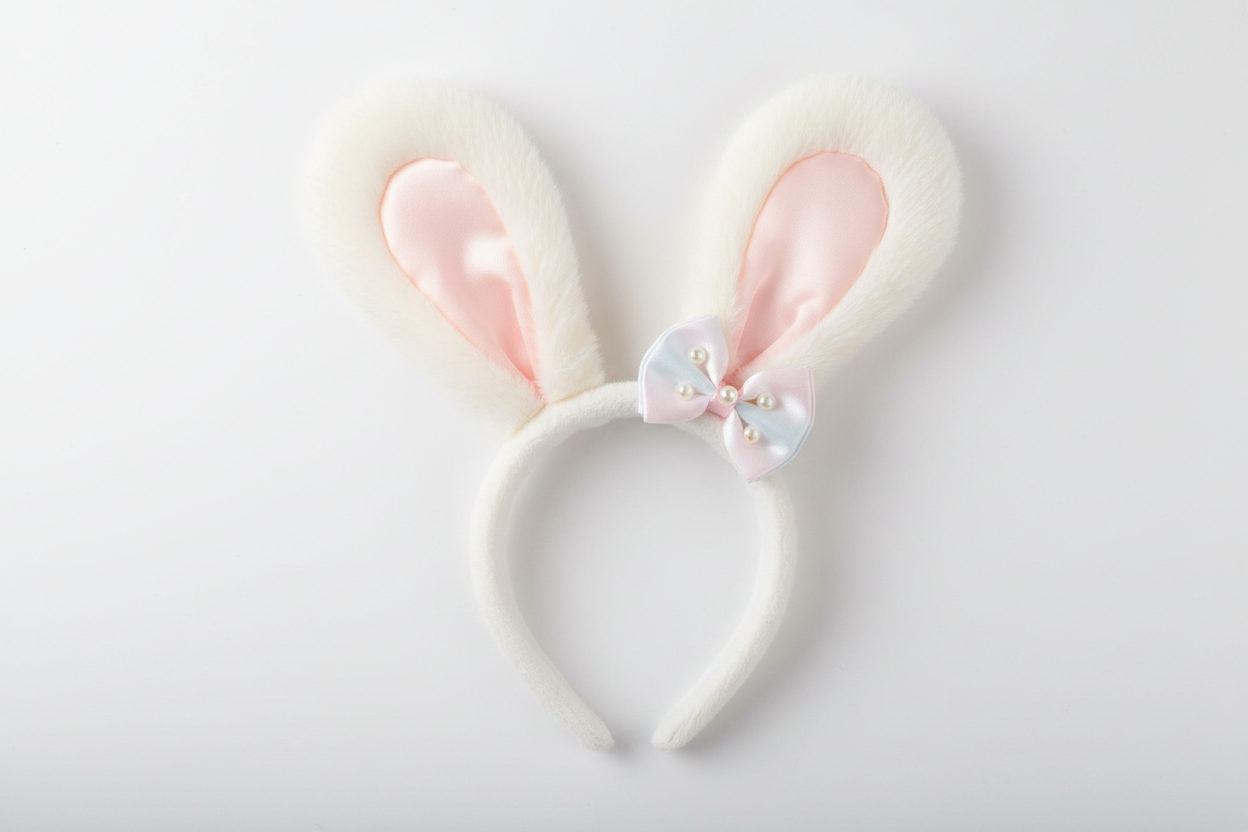 Animal Headband Bunny