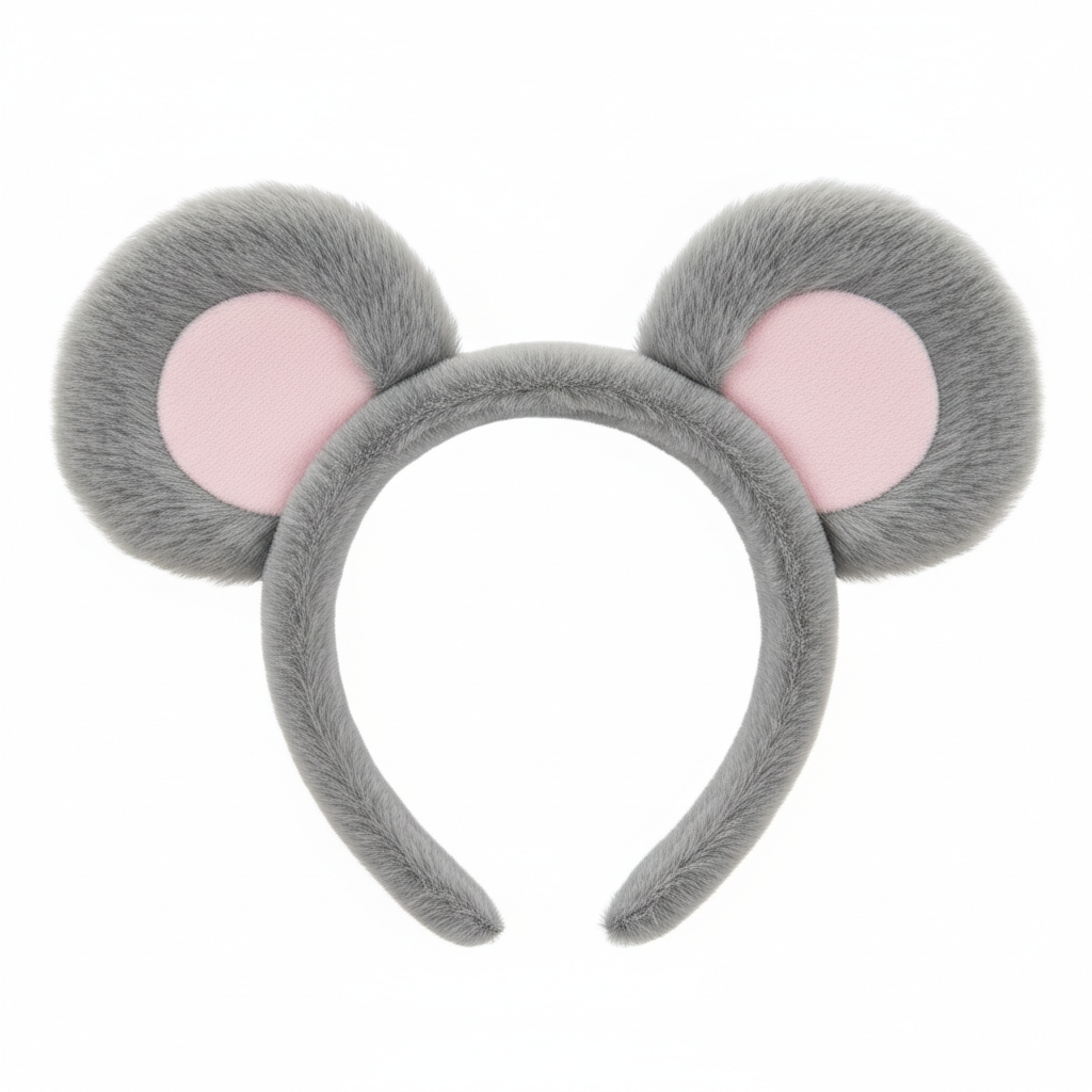 Animal Headband Koala
