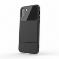 Black Hard Phone Case