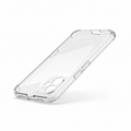 Clear Soft Phone Case