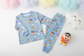 Crayon Shin-Chan Pajamas