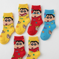 Crayon Shin-Chan Socks