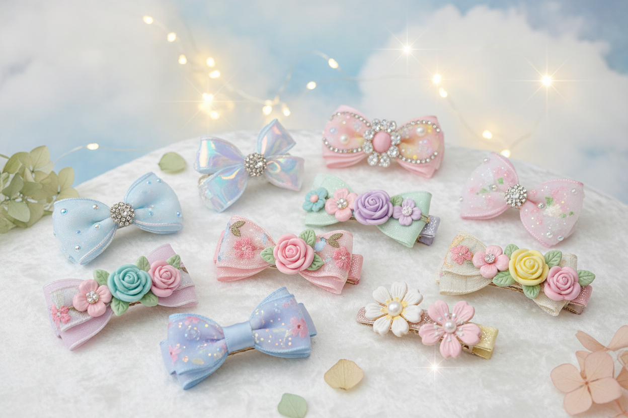 Hair Clip