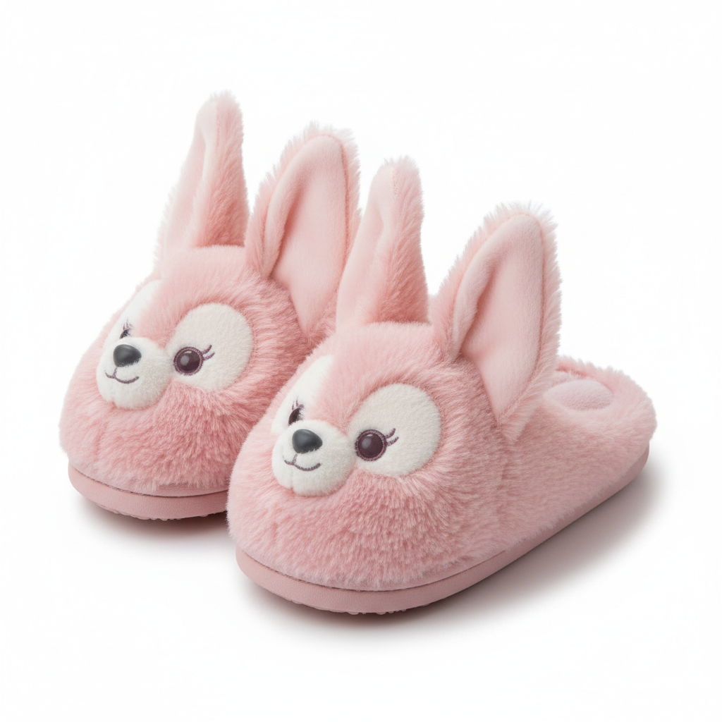 Disney Slippers LinaBell