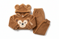 Duffy Pajamas