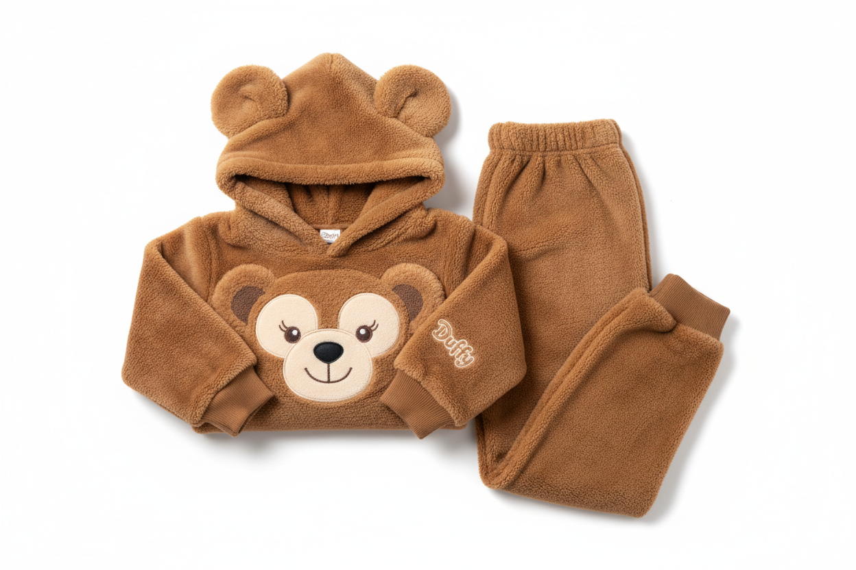 Duffy Pajamas