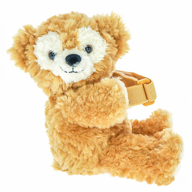 Duffy Curtain Decor