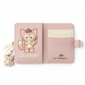 Gelatoni Passport Holder