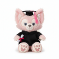 Hong Kong Disney Graduation LinaBell