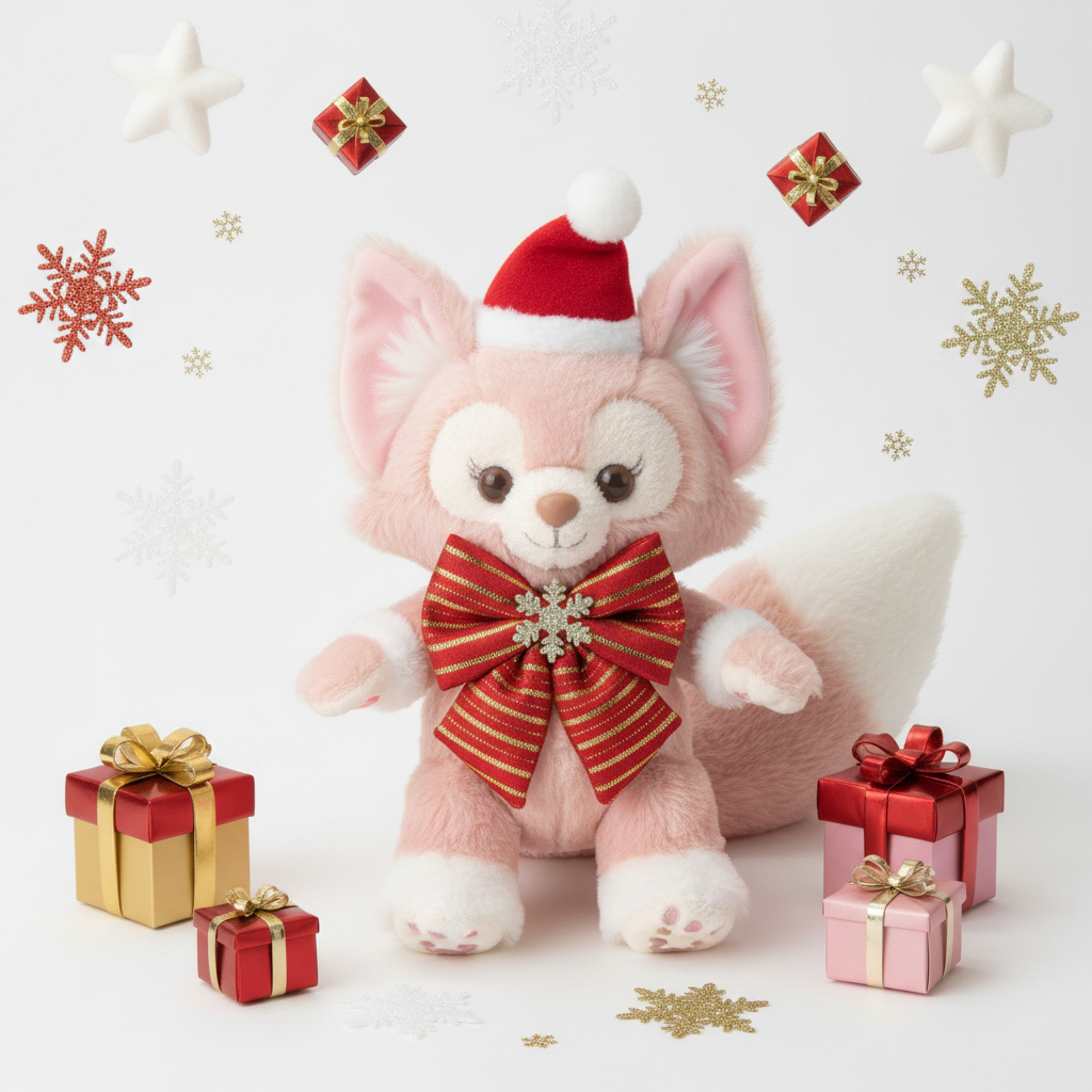 Holiday Limited Edition LinaBell M