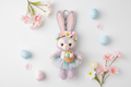 Hong Kong Disney Easter StellaLou Charm