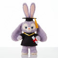 Hong Kong Disney Graduation StellaLou
