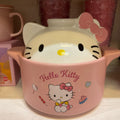 Hello Kitty Stew Pot 1.8L
