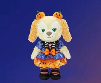 22 Halloween Series
