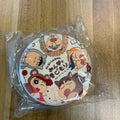 Crayon Shin-Chan Hand Cream