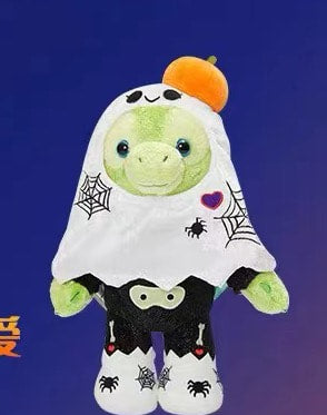 22 Halloween Series