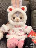 Year of the Tiger StellaLou