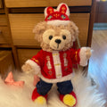 2026 New Year Duffy Charm