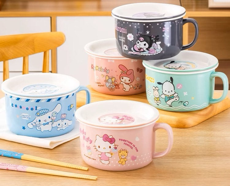 Sanrio/ Cinnamoroll Cup/A3361-CN-O165B