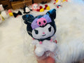 Kuromi Charm