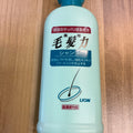 Lion Anti-Dandruff Shampoo
