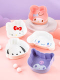 Sanrio Fruit Salad Bowl