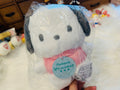 Pochacco Magnetic Doll