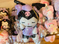 Kuromi Sleeping Charm