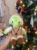 2025 Christmas OluMel Figure