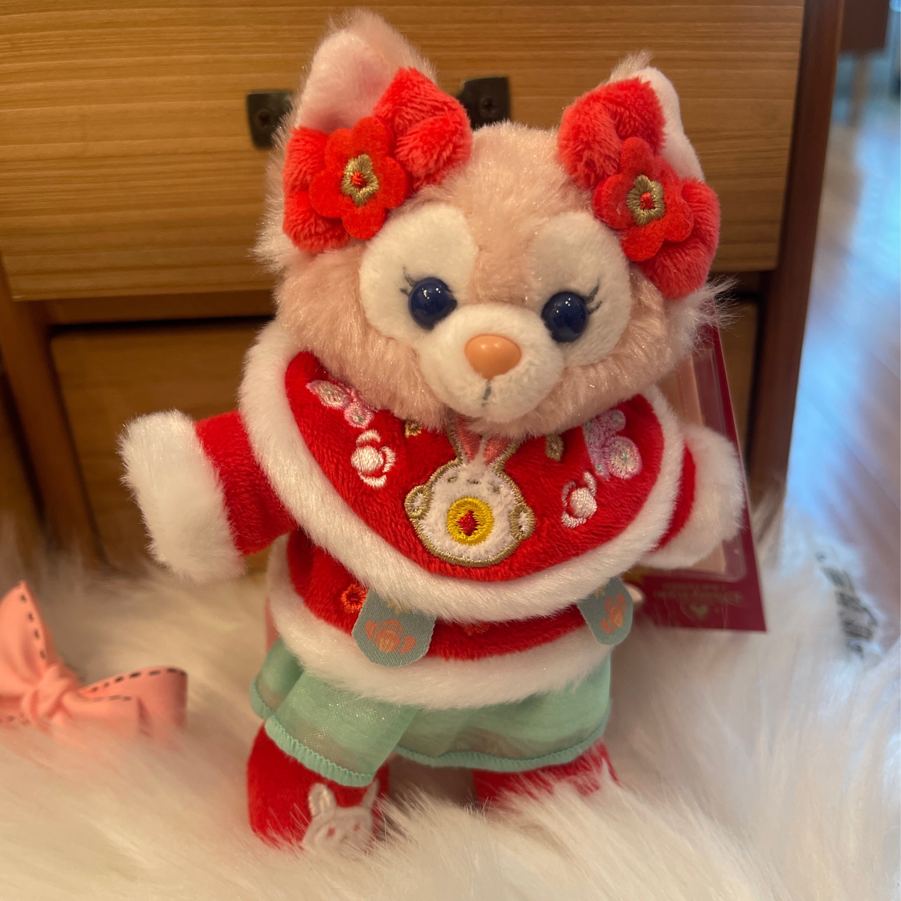 2026 New Year LinaBell Charm
