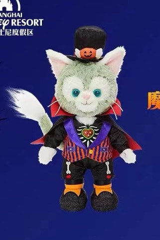 22 Halloween Series