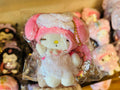 My Melody Sleep Pendant
